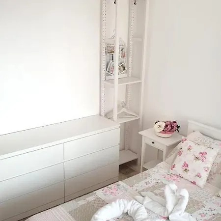 Flower Apartament Appartamento *