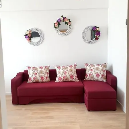 Appartamento Flower Apartament Năvodari